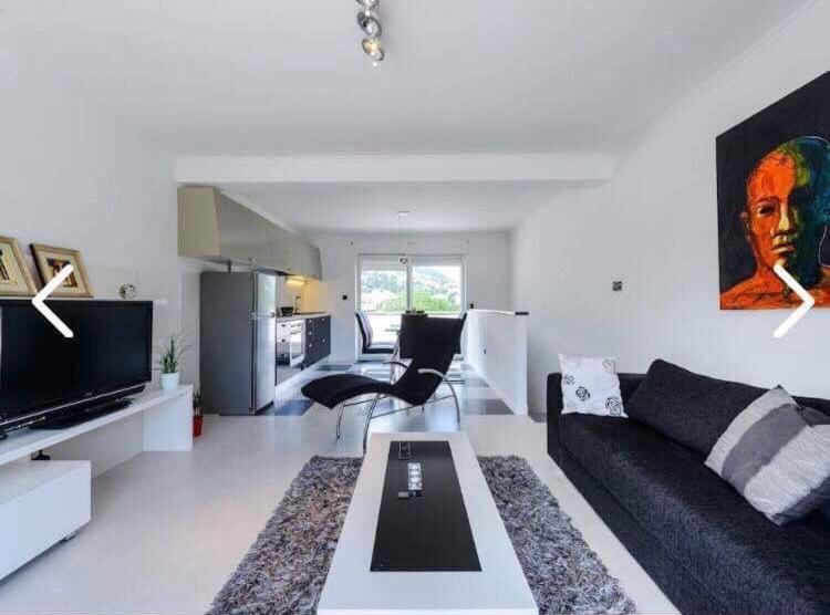 Marina View Apartments Dubrovnik Eksteriør billede
